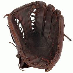 oe 12.5 inch Tenn Trapper Web Baseball Glove Right Handed Th